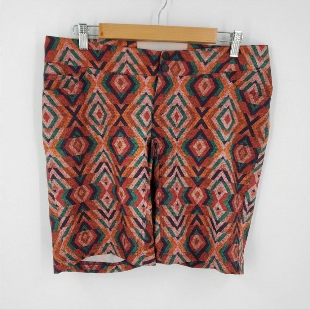 Shebeest Women’s Skinny Americano MTB Short - Like New Condition